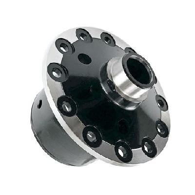 33" Differential